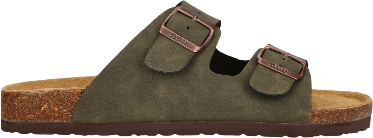 NOU Pantolette Shawnee V2