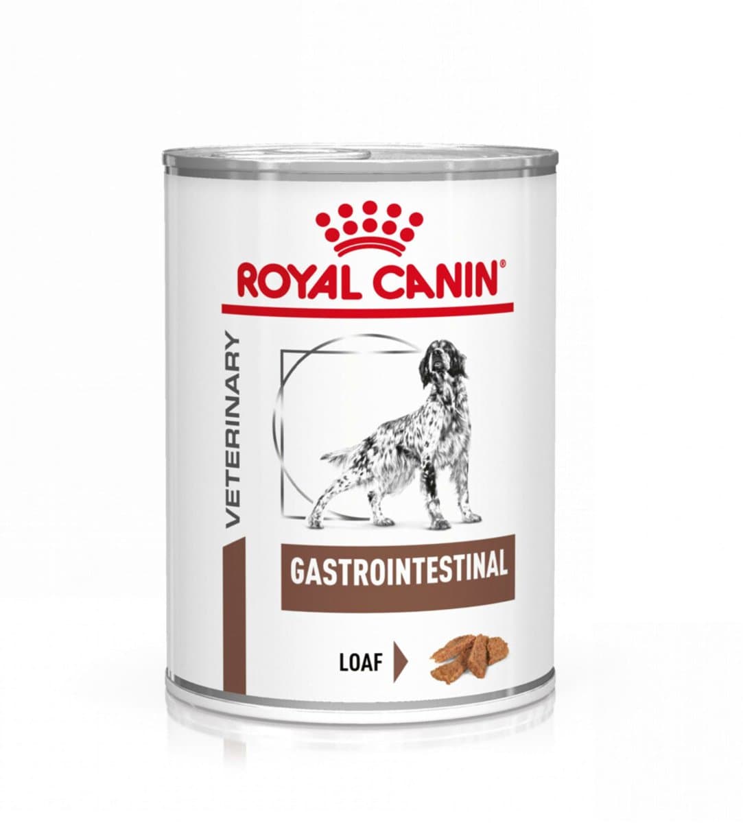 Royal Canin Gastro Intestinal - Natvoer Hond - Blik - 12 x 400 g