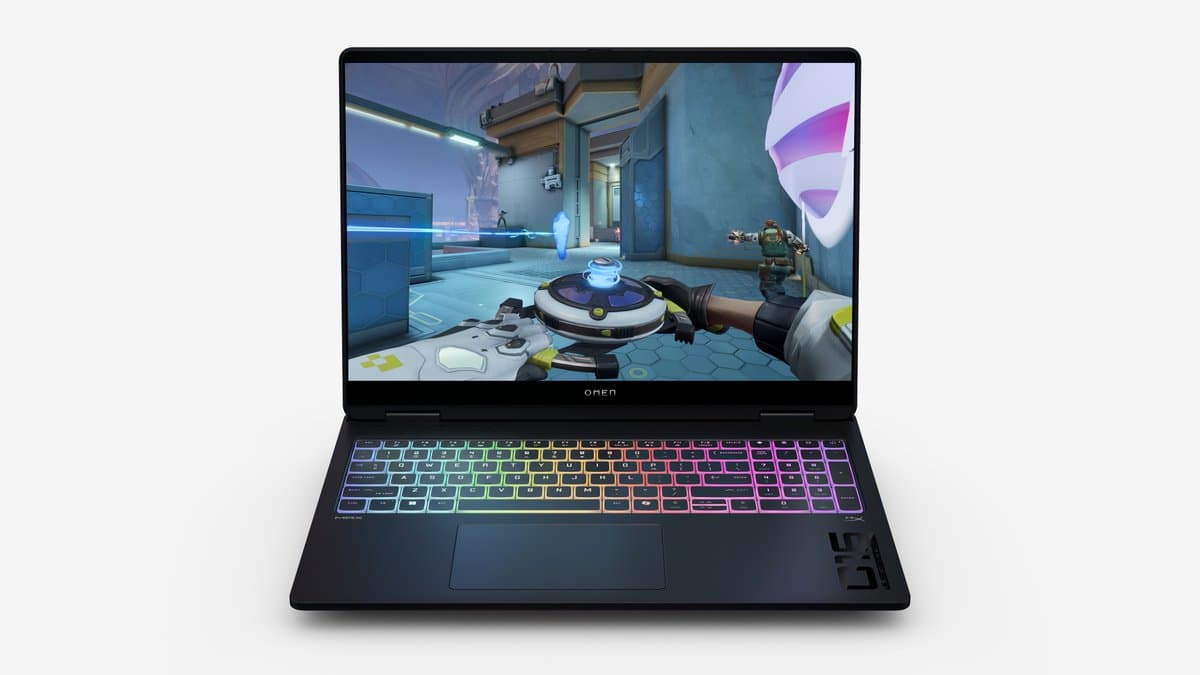 HP OMEN Max 16-ak0970nd