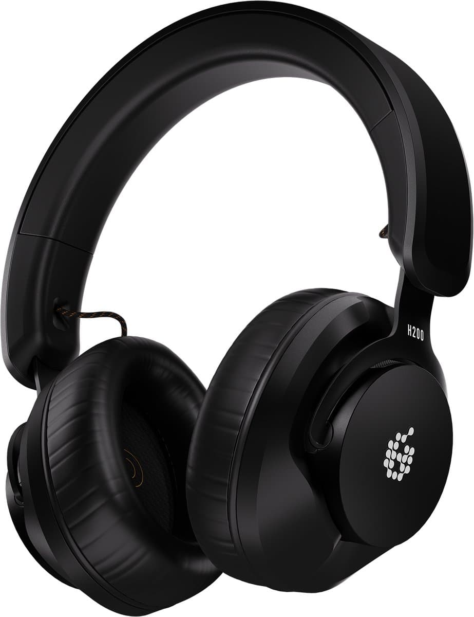 Adam Audio H200 - Gesloten koptelefoon