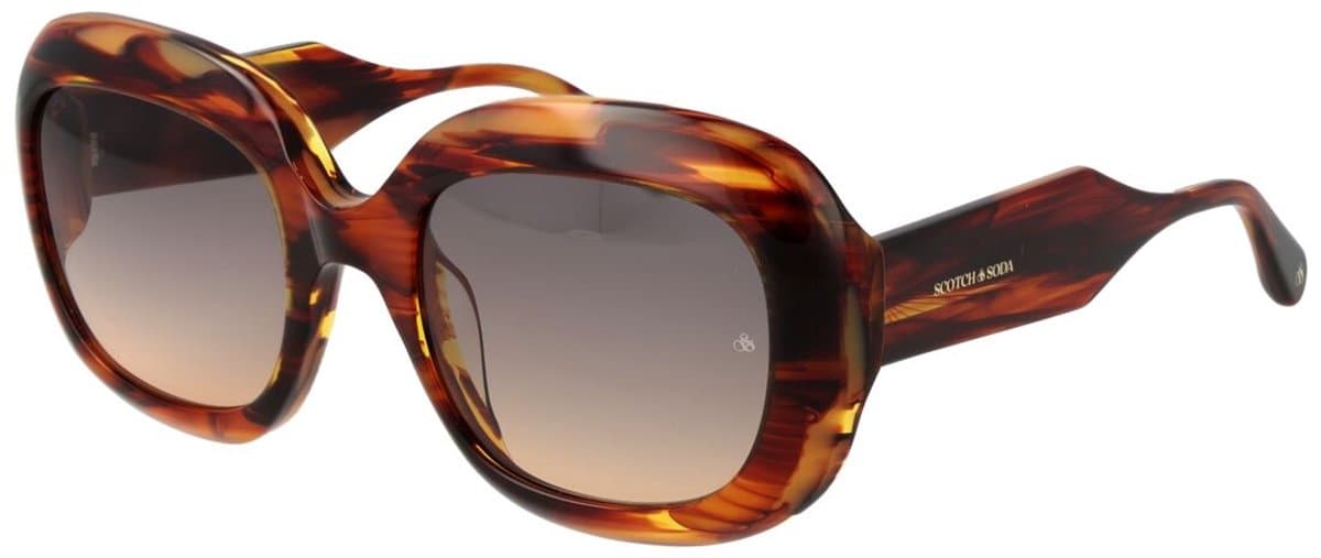 Ladies' Sunglasses Scotch & Soda SS7035 54107