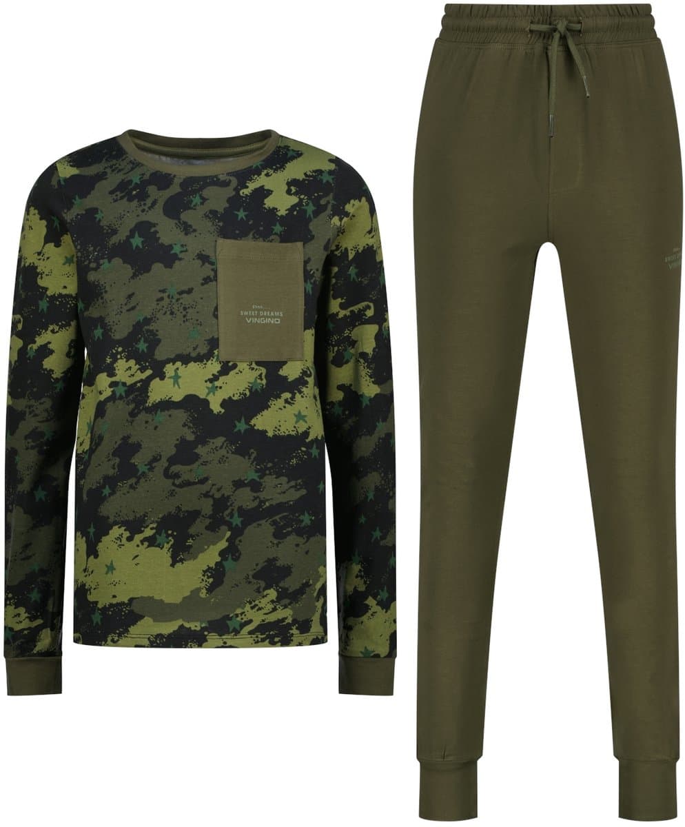 Vingino - B-254 wes - Jongens - Pyjamas