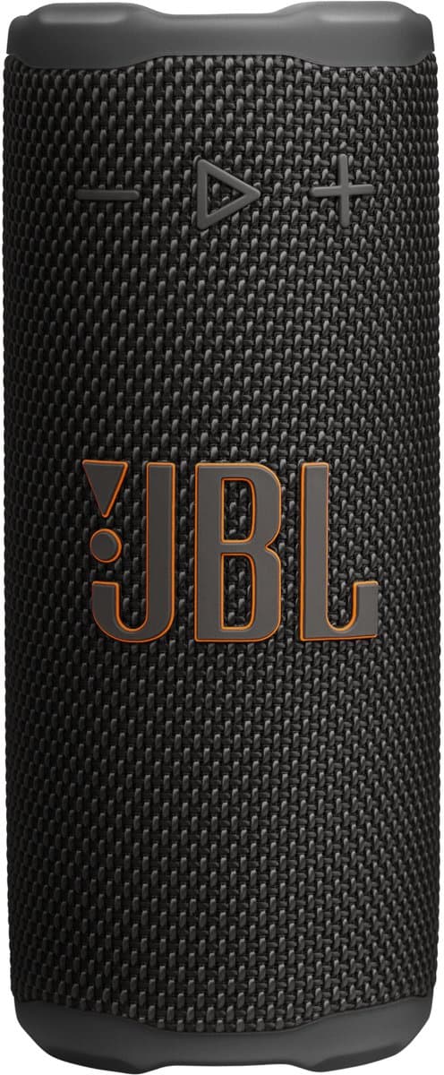 JBL Grip Zwart