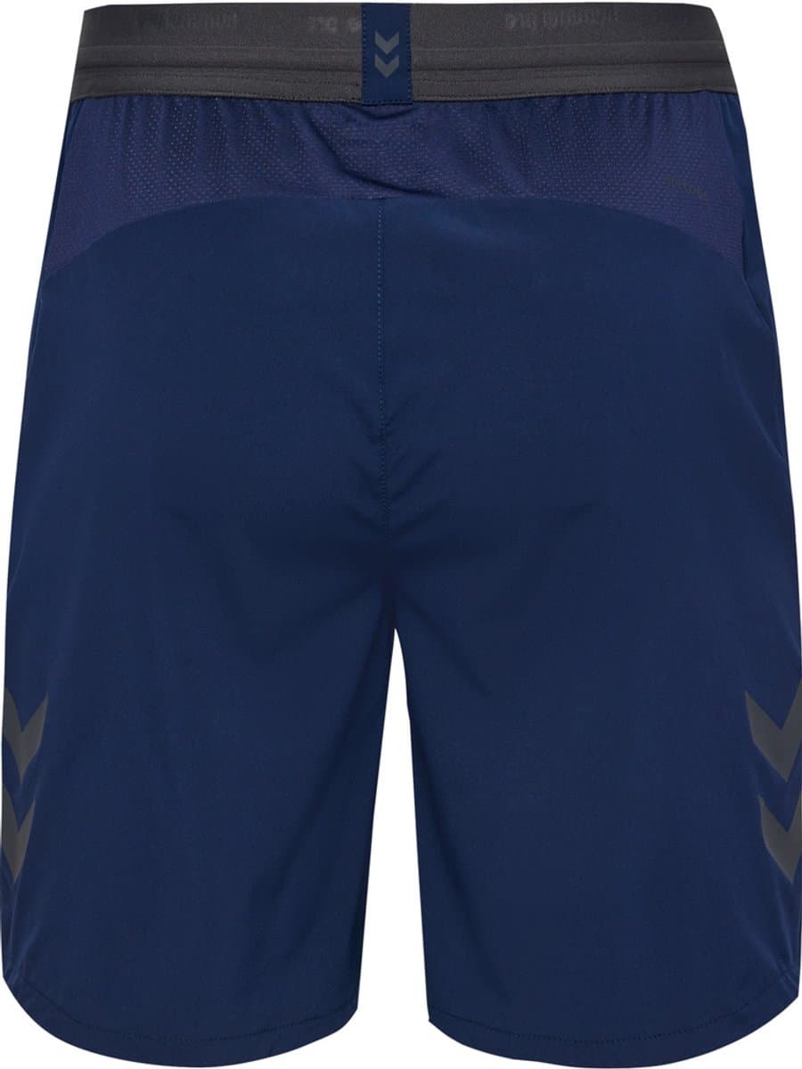Hummel sportbroek Hmlpro trainingsbroek 223883