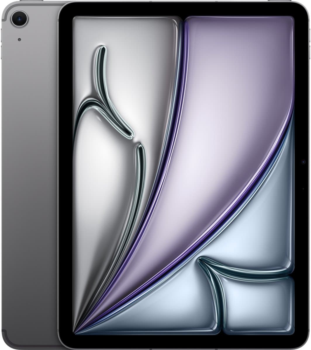 iPad Air 11" 256GB Wifi+5G