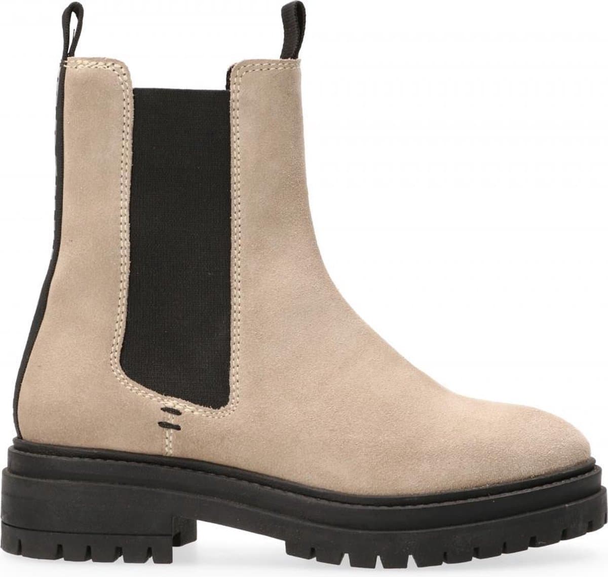 Maruti - Bay Chelsea boots Earth - Earth - 36