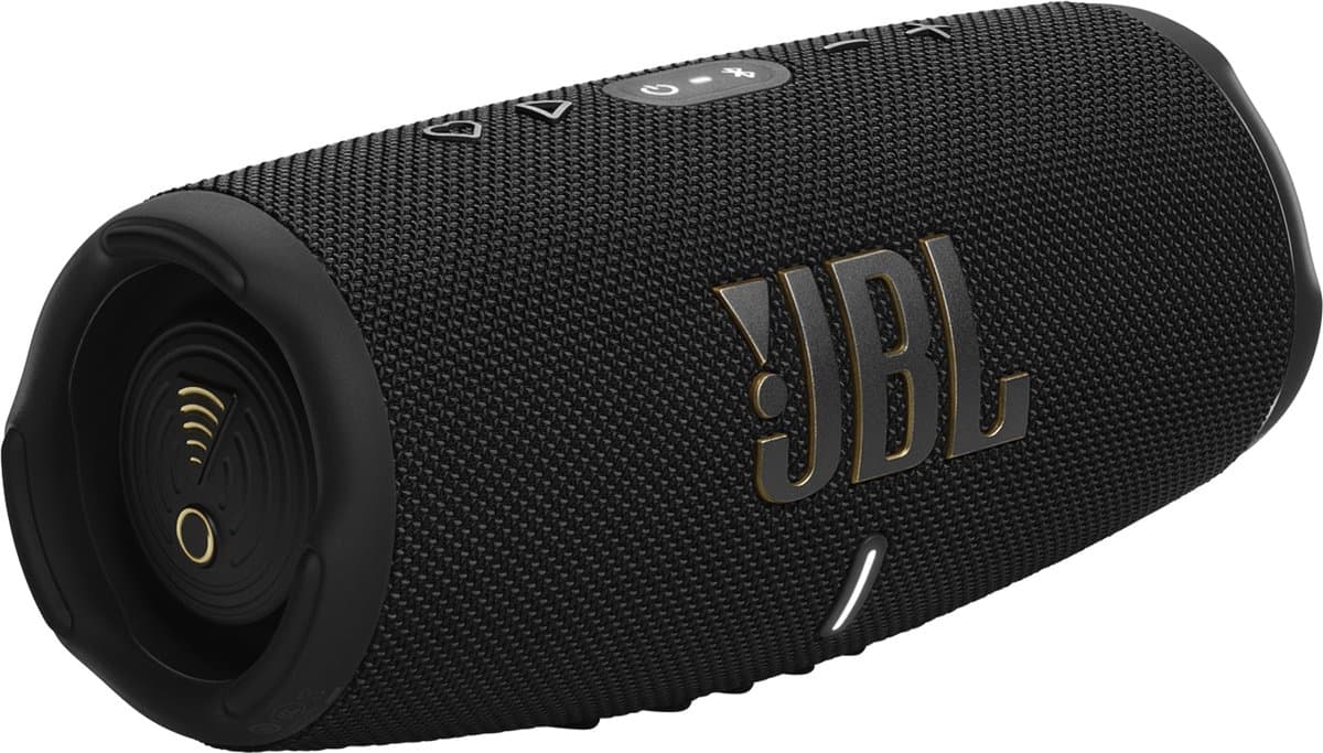 JBL Charge 5 Wifi