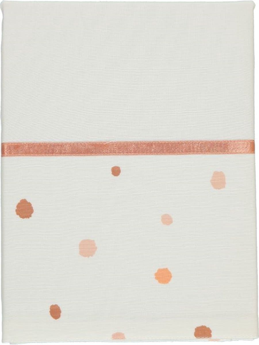 Briljant Baby Ledikant Laken Sunny - 100x150 - Terra