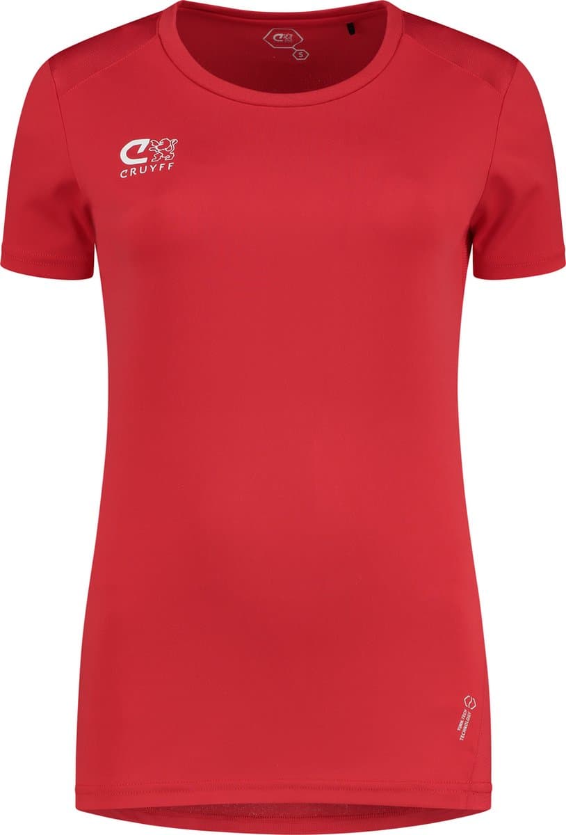 Cruyff Training Shirt Dames - Maat S