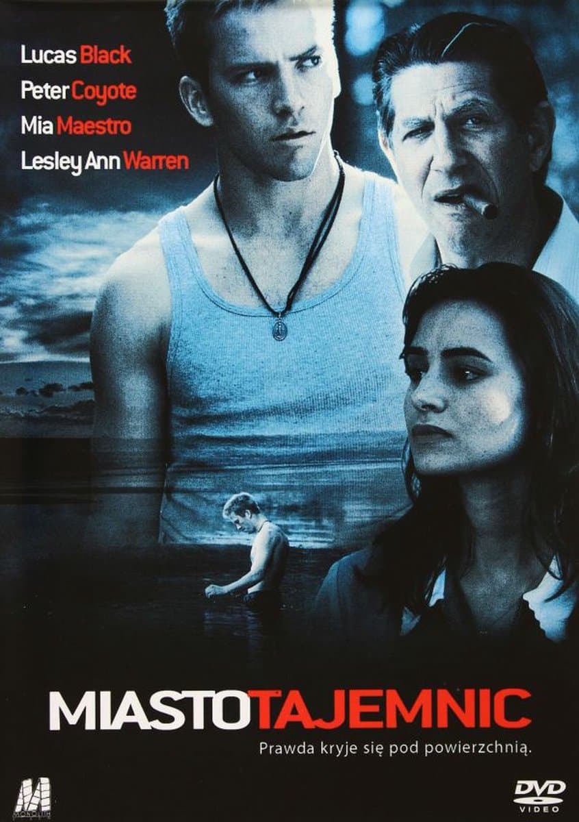 Deepwater [DVD]
