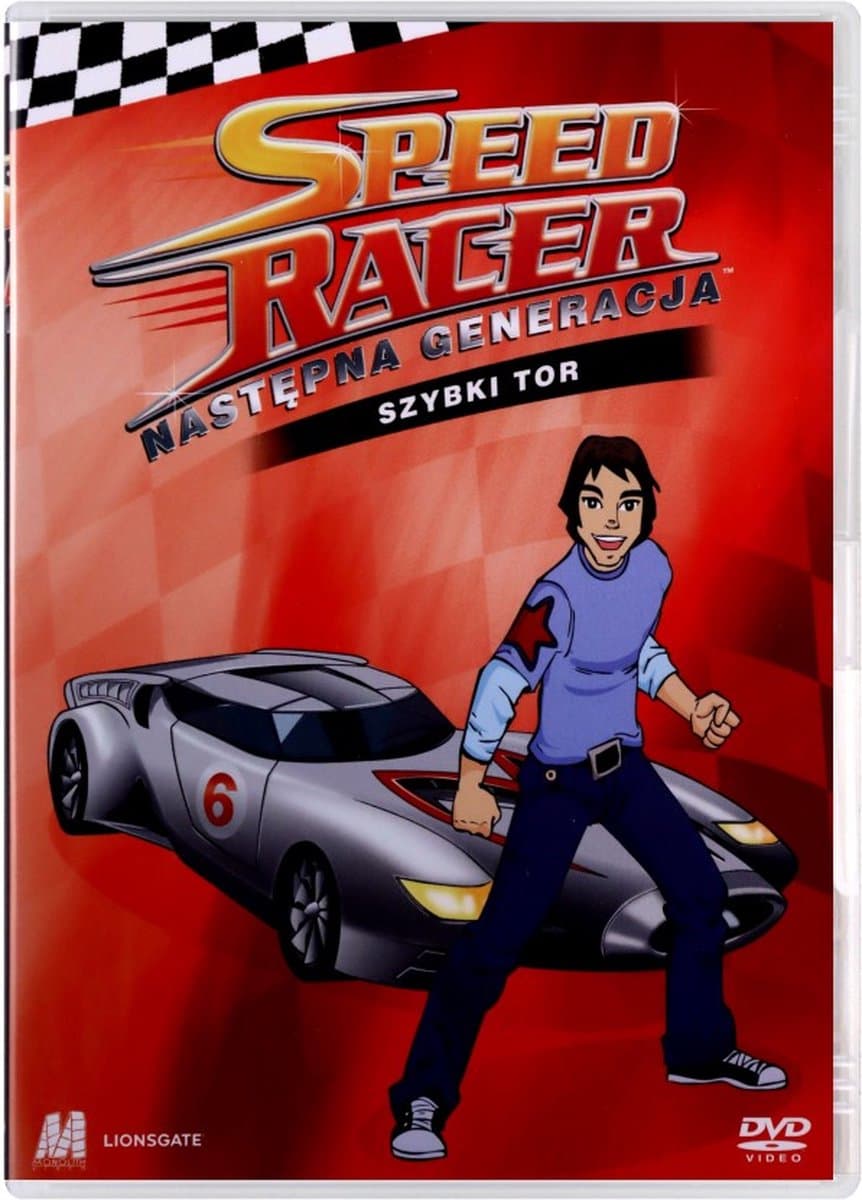 Mahha GoGoGo [DVD]