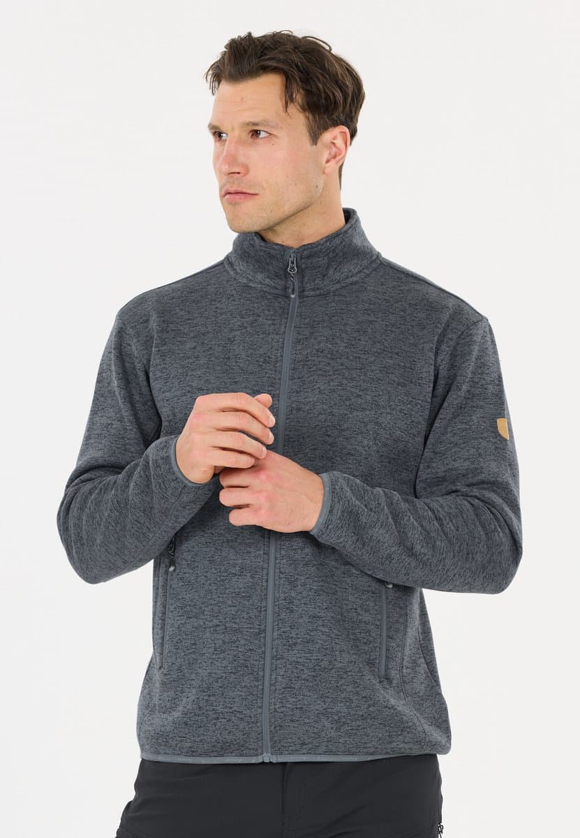 WHISTLER Fleecejacke Sampton