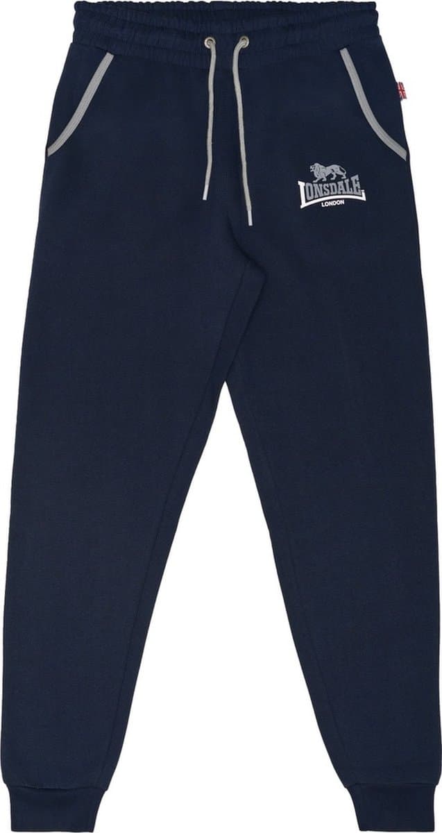 Lonsdale joggingbroek Two Tones 110723