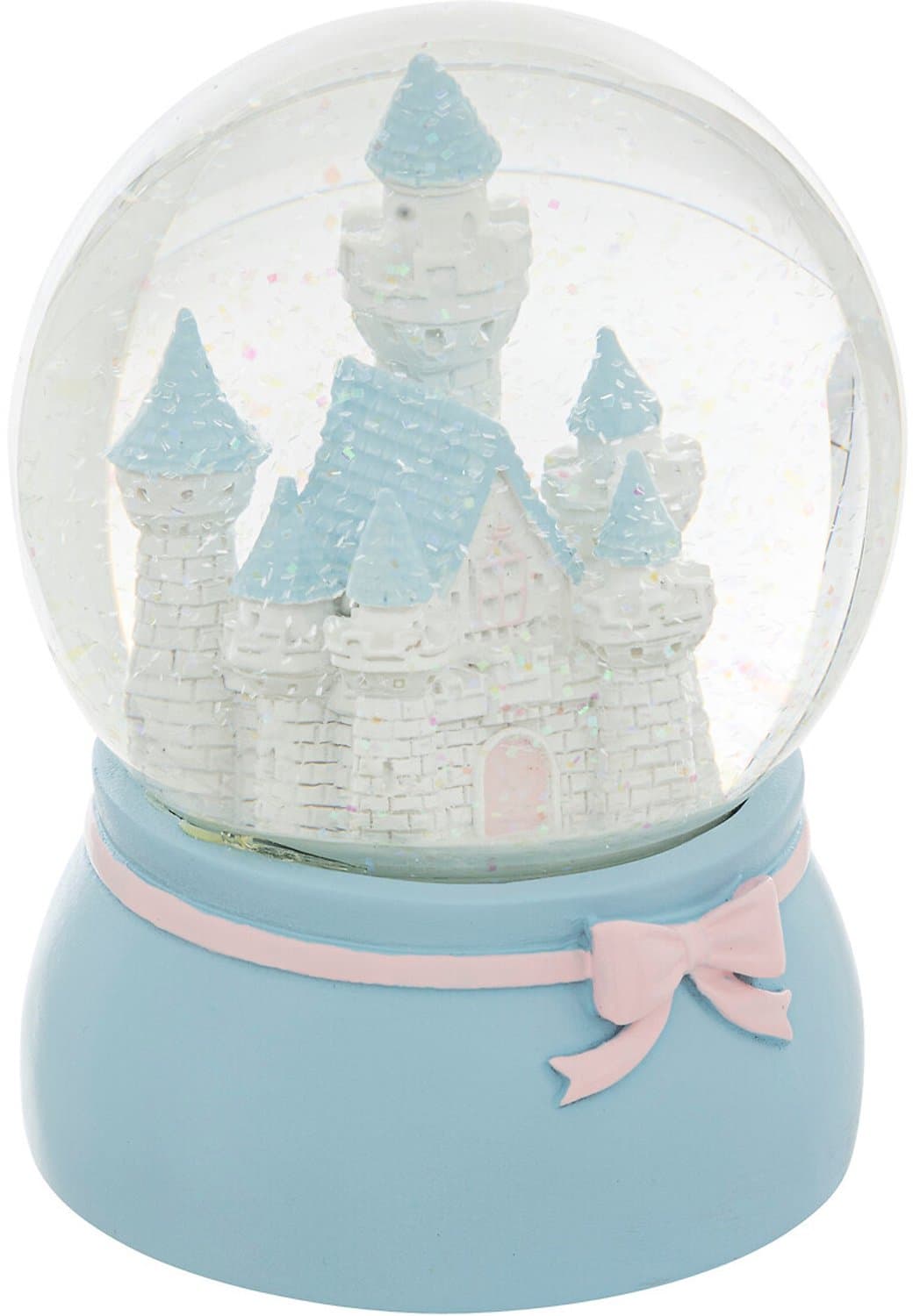 Atmosphera for kids - Sneeuwbol met sprookjeskasteel CHATEAU