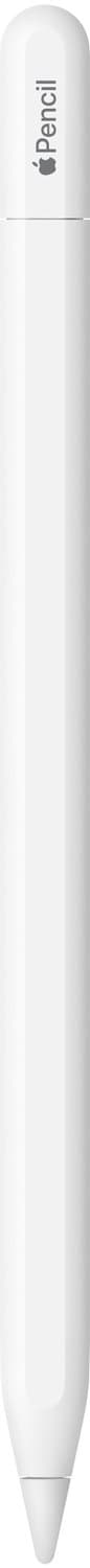 Apple Pencil met usb C