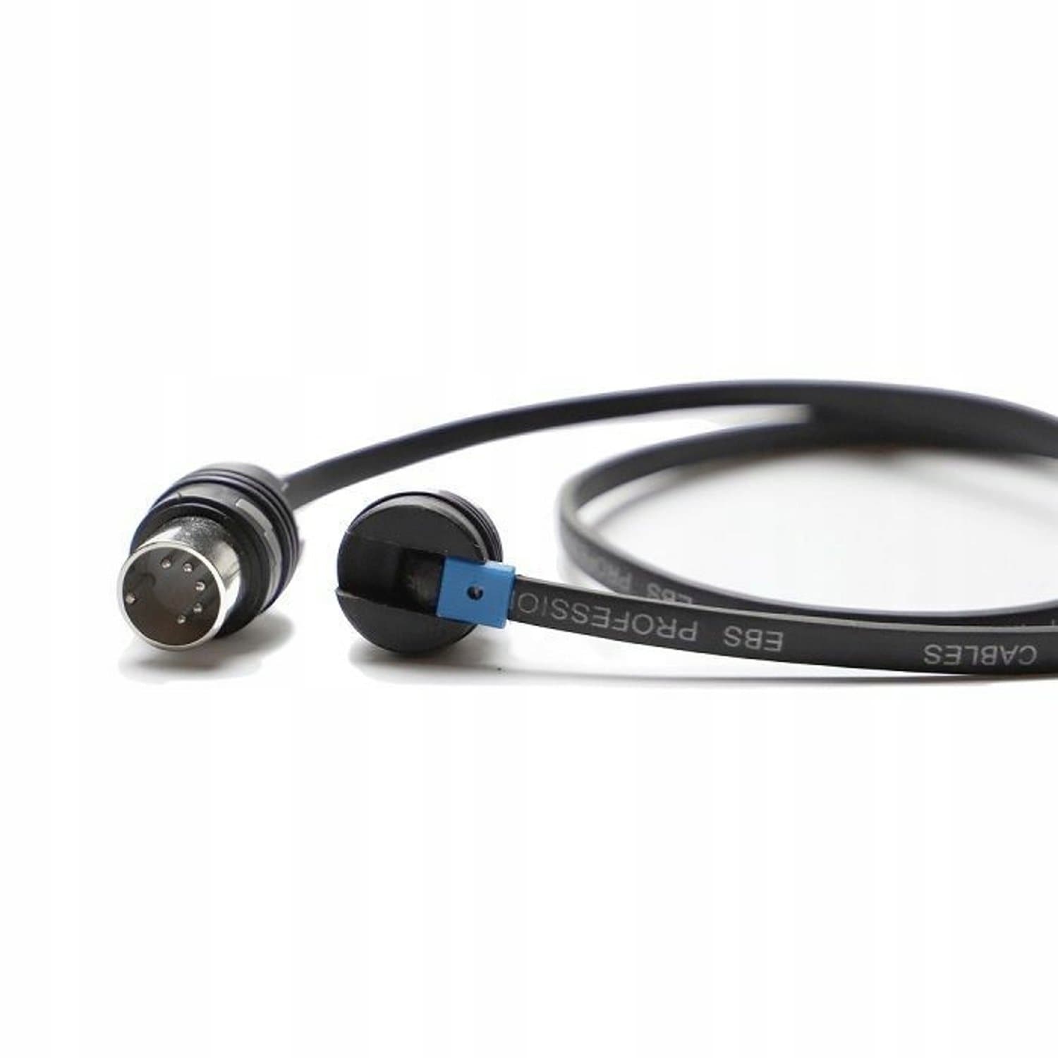 EBS BlueDOT 5p Platte MIDI Kabel 180cm