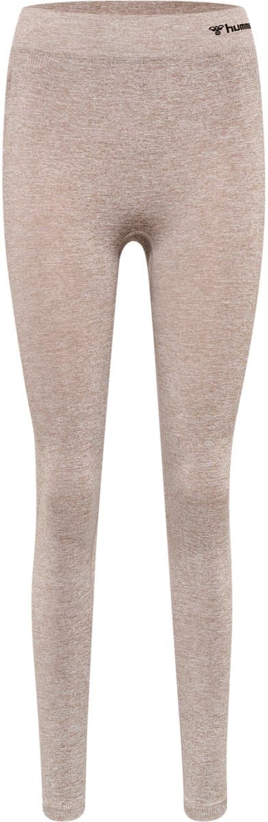 Hummel sportlegging voor dames Hmlci Seamless Mid Waist Tights 210496