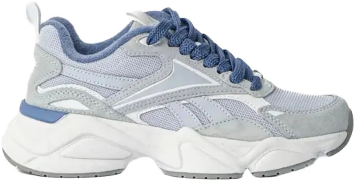 Reebok Classics Charge Hardloopschoenen Grijs EU 41 Vrouw