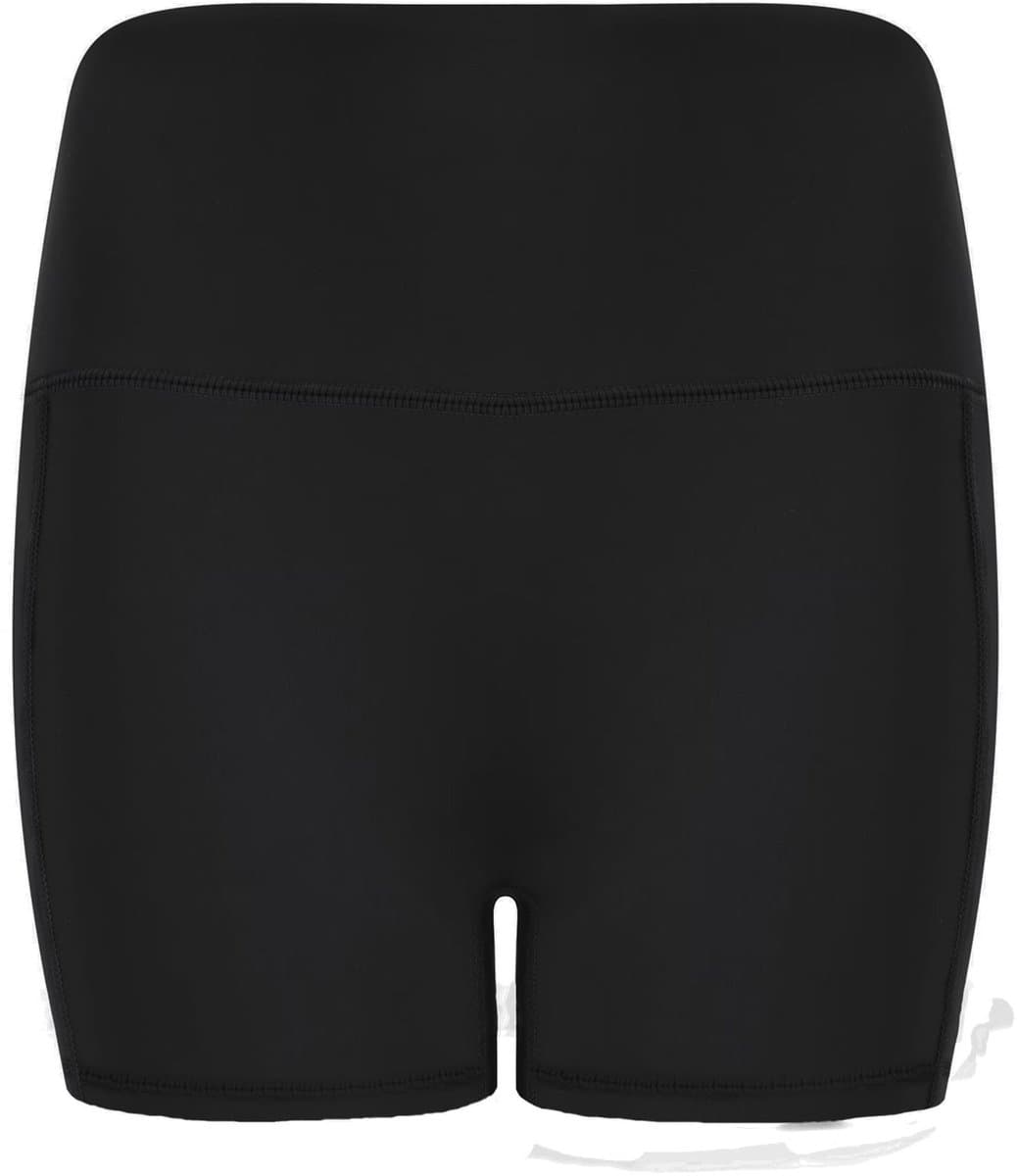 Korte broek met telefoonzak voor dames Tombo