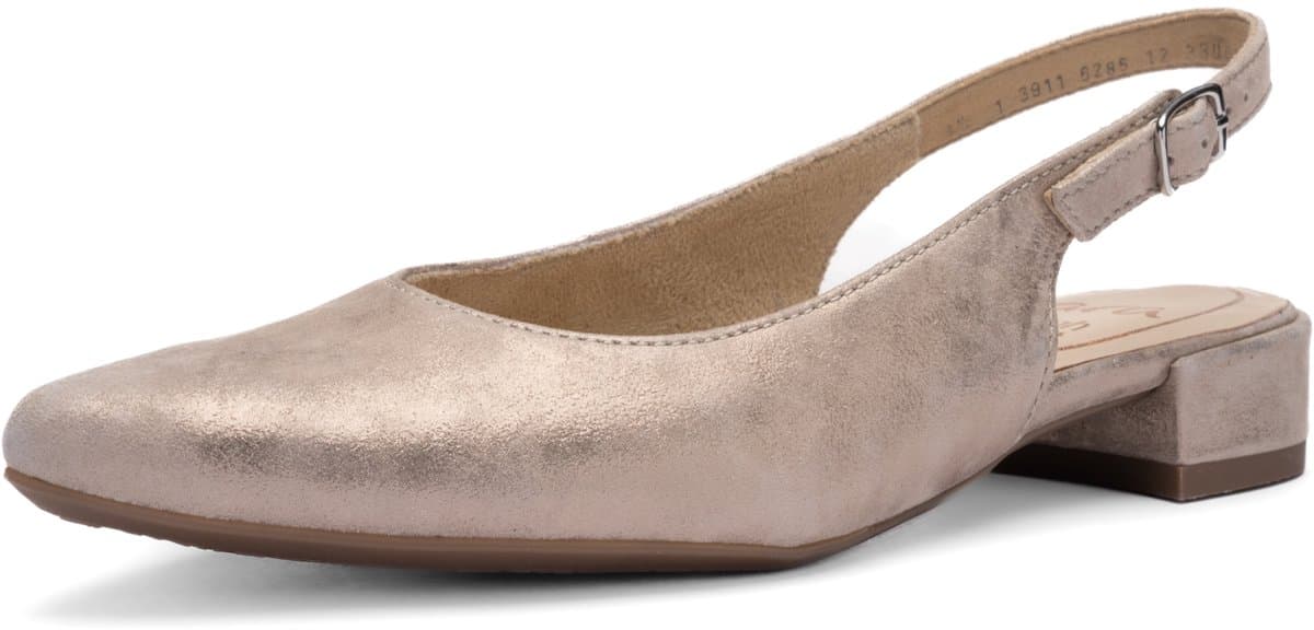 ara Pump Paris schelp