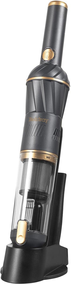 Beldray Airlite Handstofzuiger – Oplaadbare Snoerloze Stofzuiger