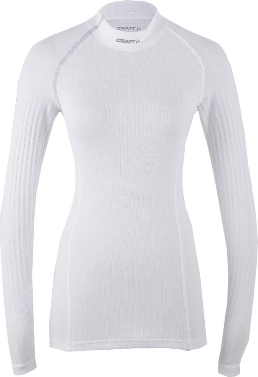 Craft Pro Active Extreme Crewneck - Thermoshirt - Dames - XXL - Wit