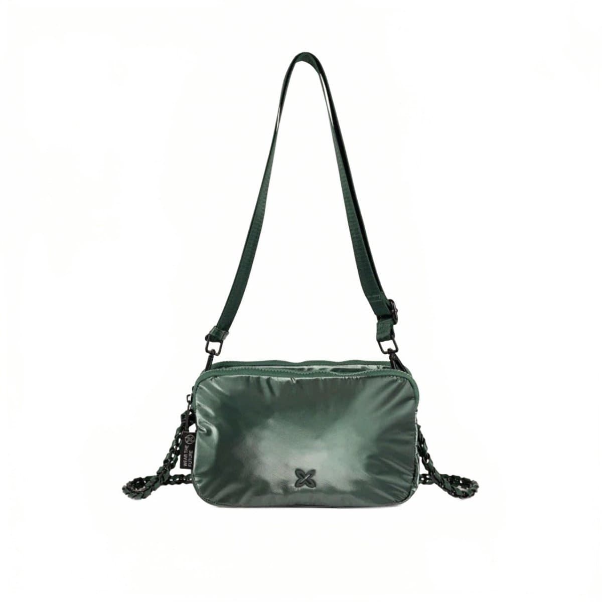 MUNICH 7113689M DEEP CROSSBODY Groen N/A EU