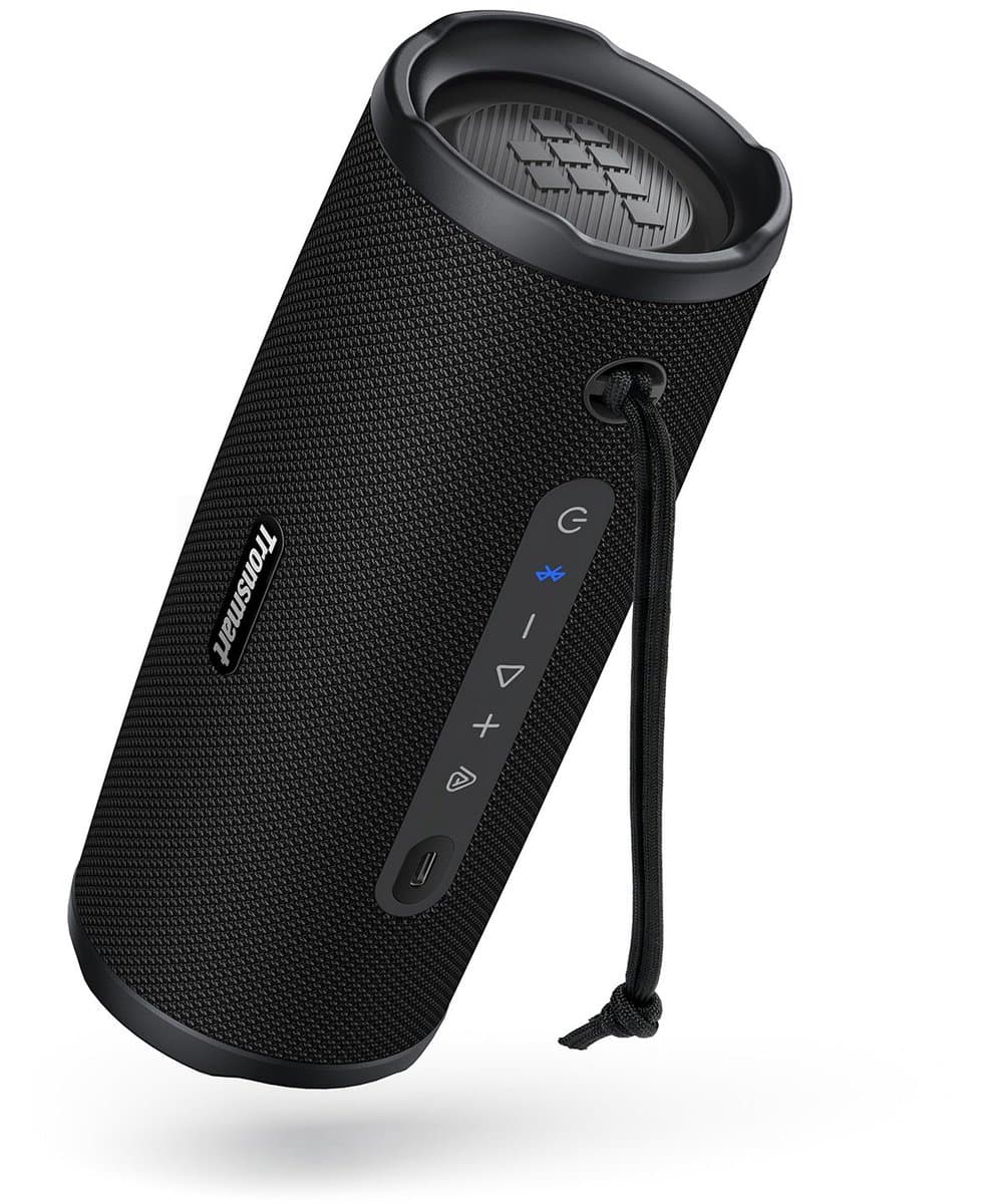 Tronsmart‑Mirtune‑C3‑Plus‑Luidspreker‑Draagbare‑Bluetooth‑50W‑IPX7‑Waterdicht‑Auracast‑Multi‑Speaker‑12‑uur‑Speeltijd‑Buiten‑Camping