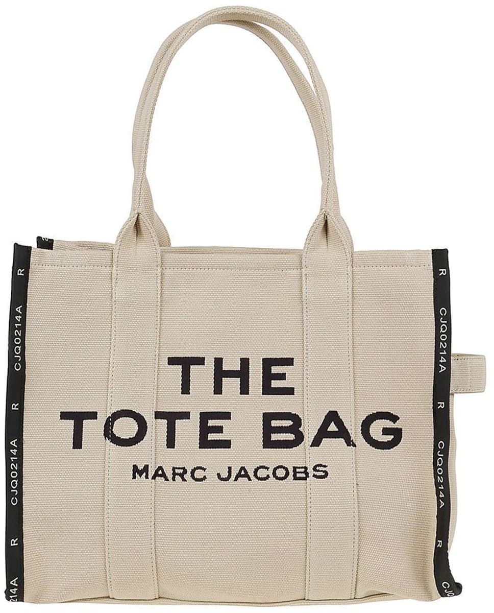 Traveler Tote Shopping Bag