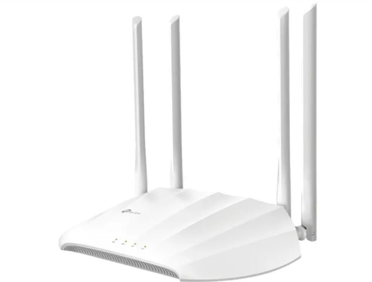 TP-Link TL-WA1201