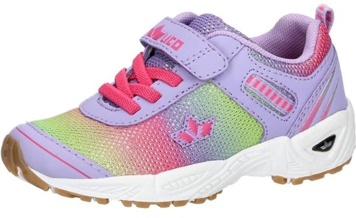 Kindersneakers voor Jongens en Meisjes met Elastische Veters