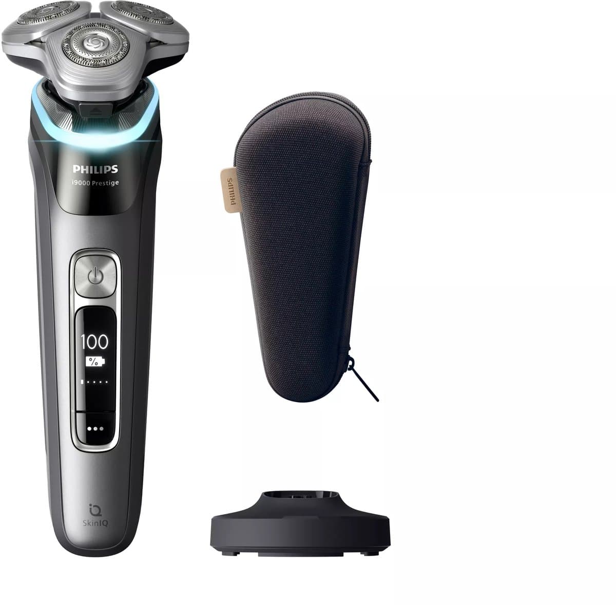 Philips Shaver i9000 Prestige XP9202/10