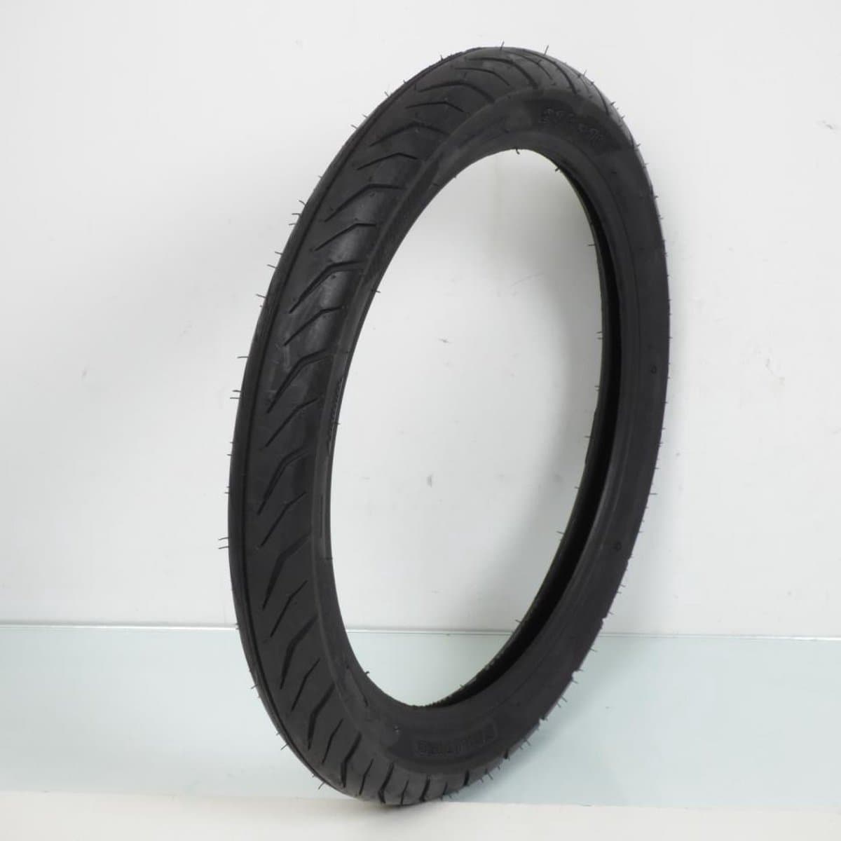 band 2.50-16 2 1/2-16 deli band sb108 voor peugeot 103 vogue 31j tl bromfiets