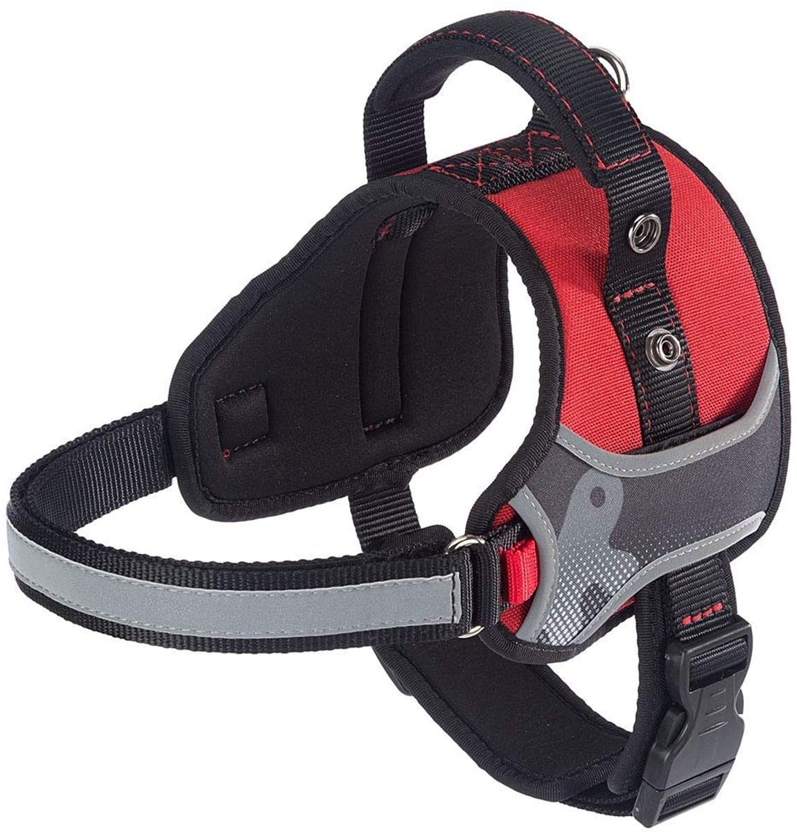 Solidchoice - Honden Trainingsharnas met Reflectie