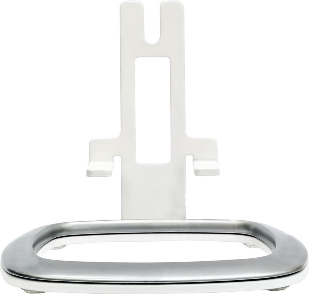 Flexson Sonos Play: 1 Speaker Stand - FLXP1DS1011 DVD