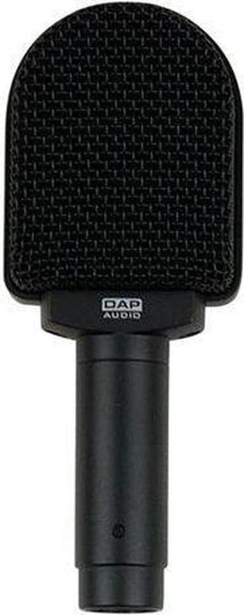 DAP Audio DM-35 Dynamische microfoon voor een gitaarversterker