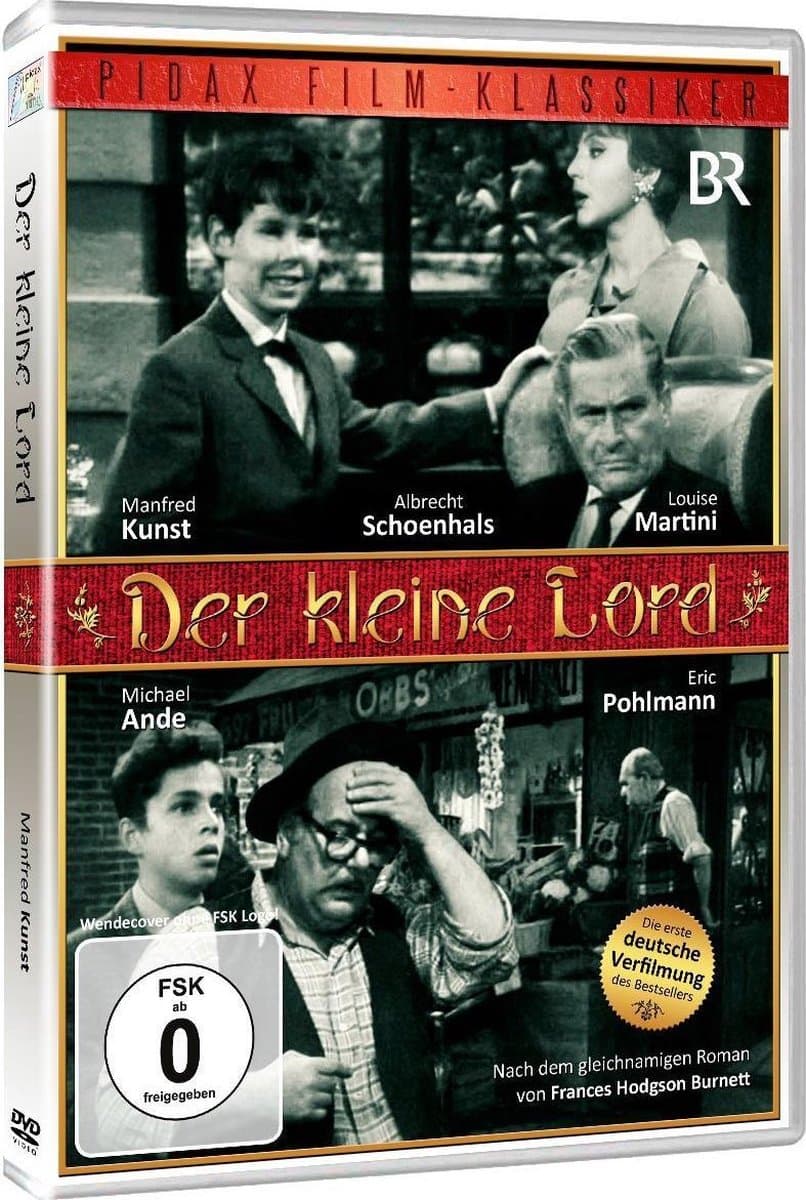 Wild, F: Der kleine Lord