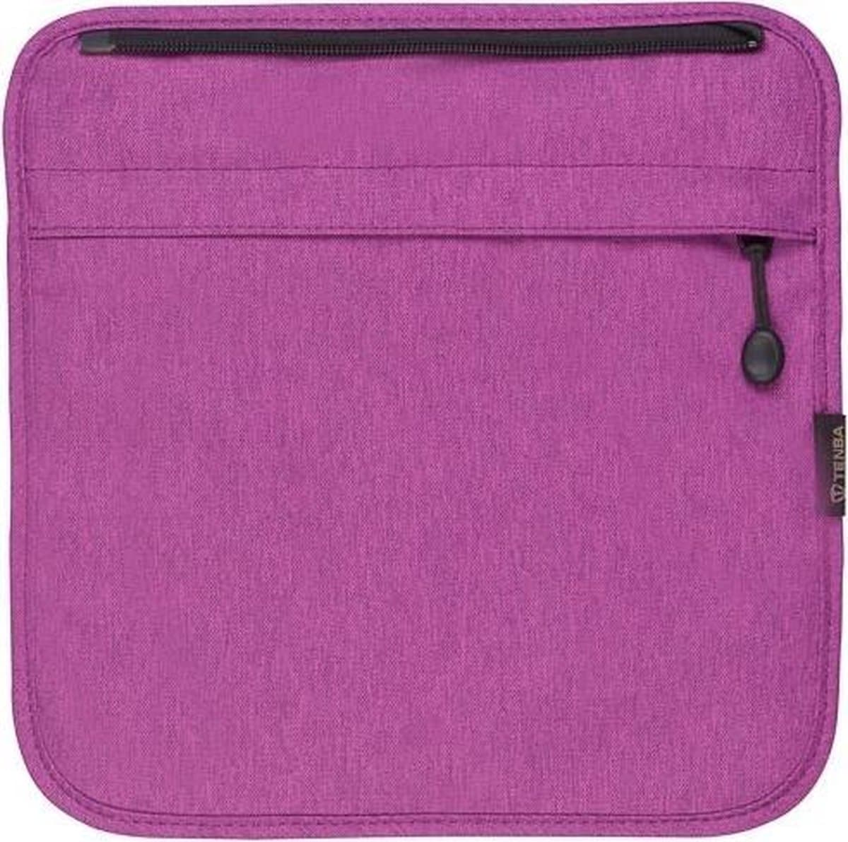Tenba Switch Cover 7 Compacte behuizing Roze