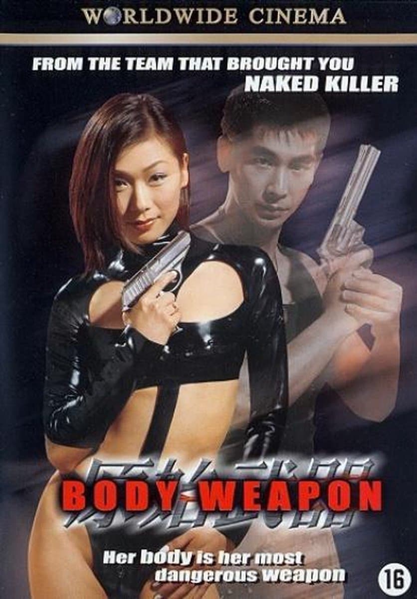 Body Weapon
