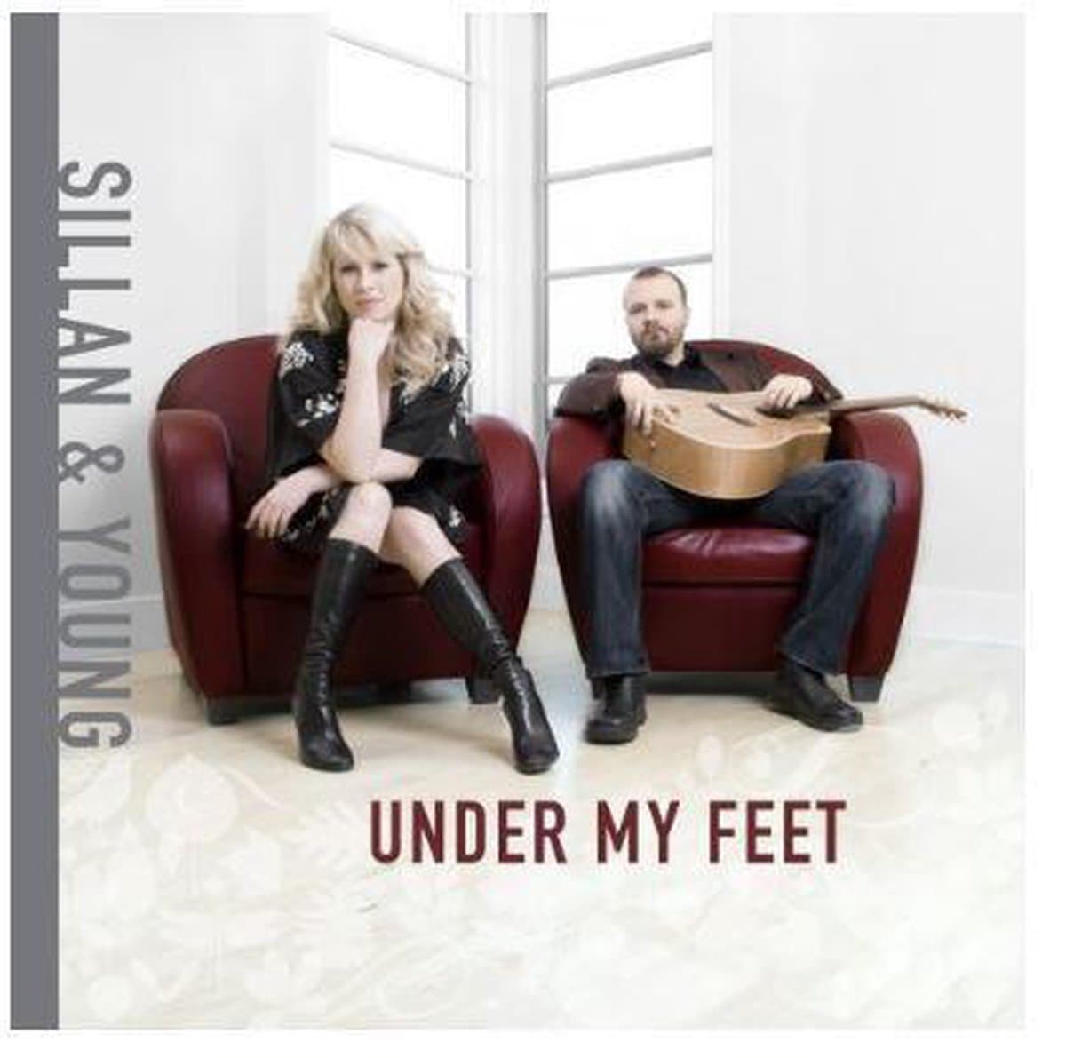 Under My Feet