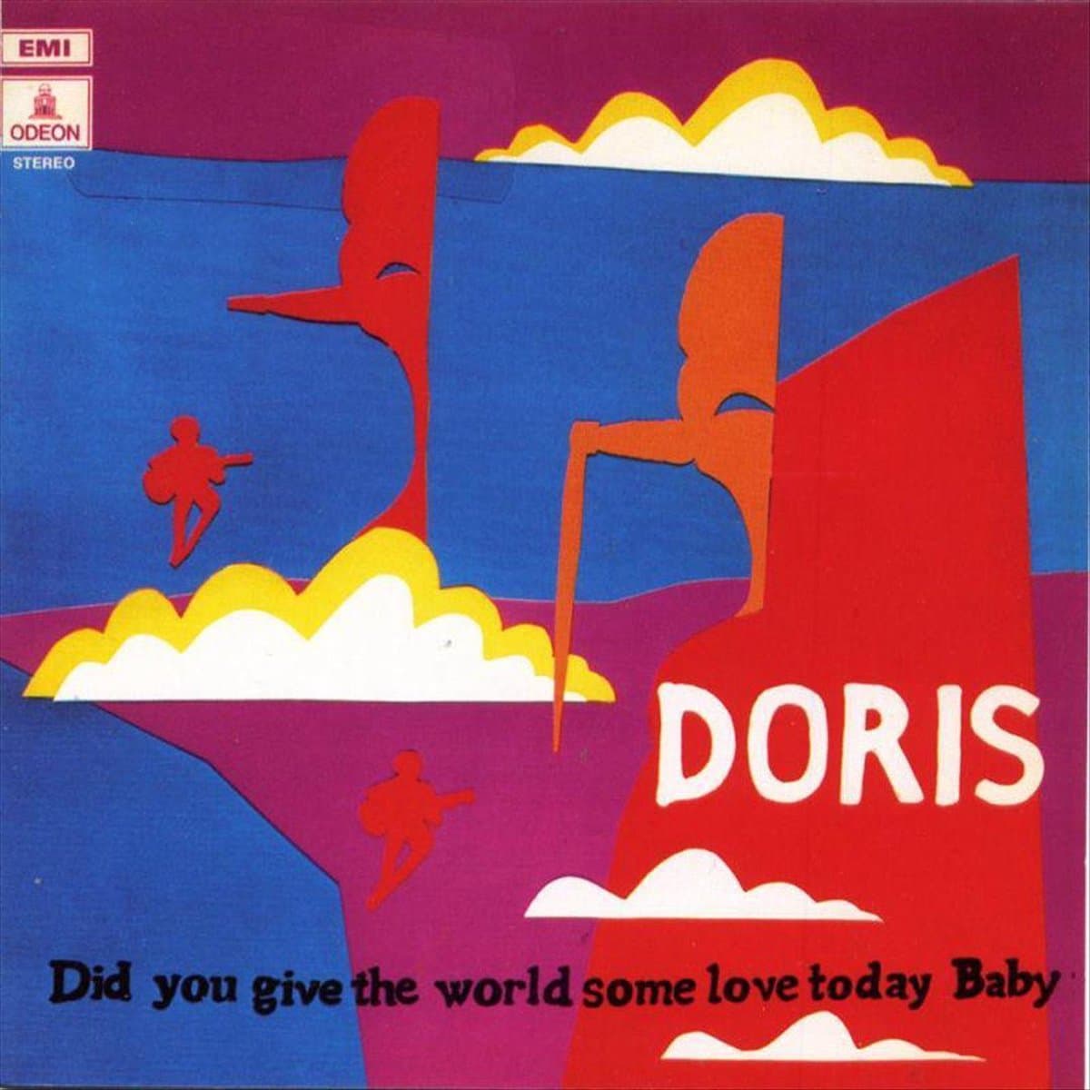 Did You Give The World Some Love Today