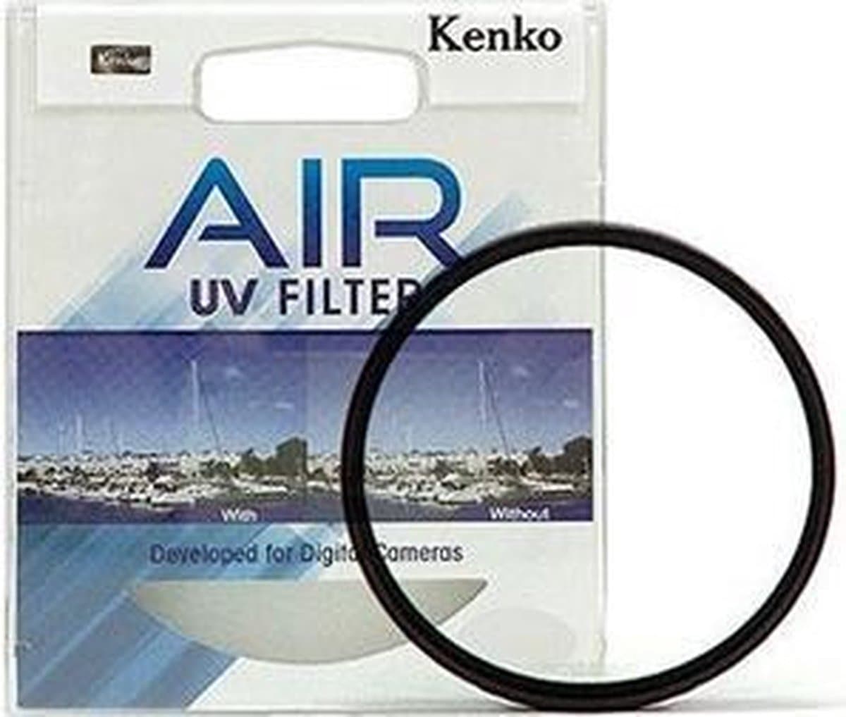 Kenko Air UV 72mm