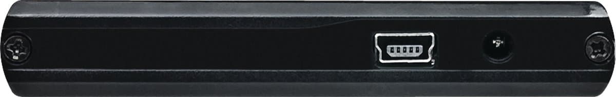 Sweex USB2.0 behuizing voor 2.5'' SATA HDD