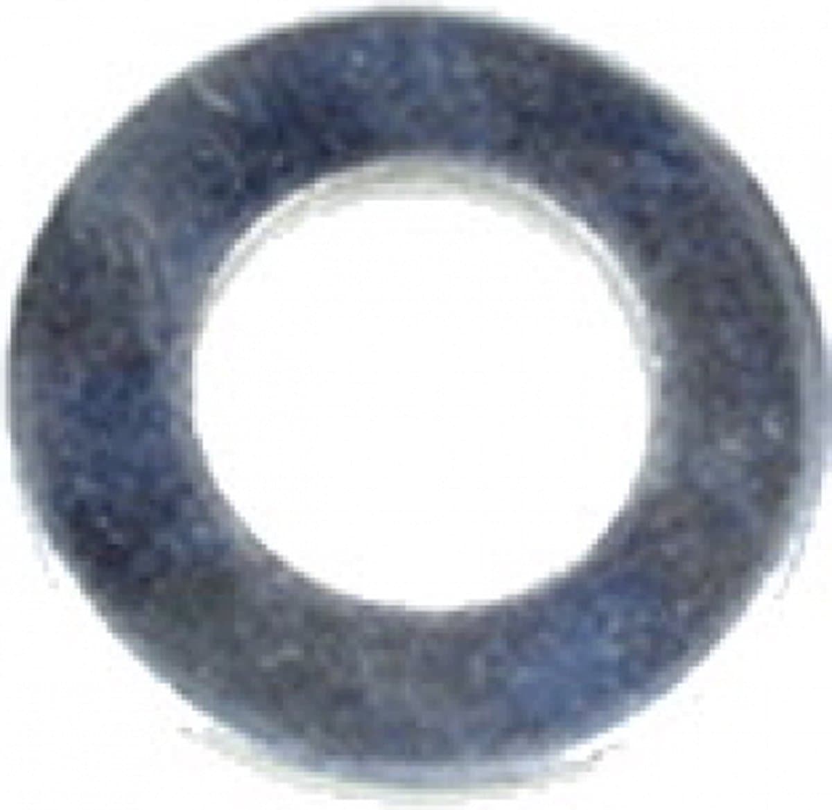 Intergard Sluitring M8 verzinkt DIN 125-A