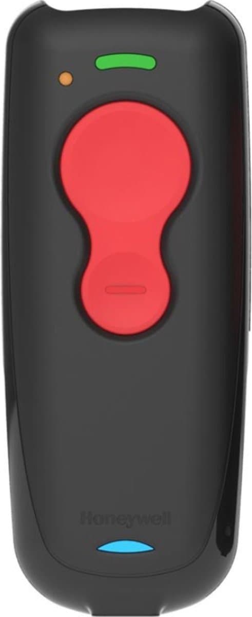 Honeywell Barcode Scanner;Voyager 1602g black / red;(1602G2D-2USB-OS)