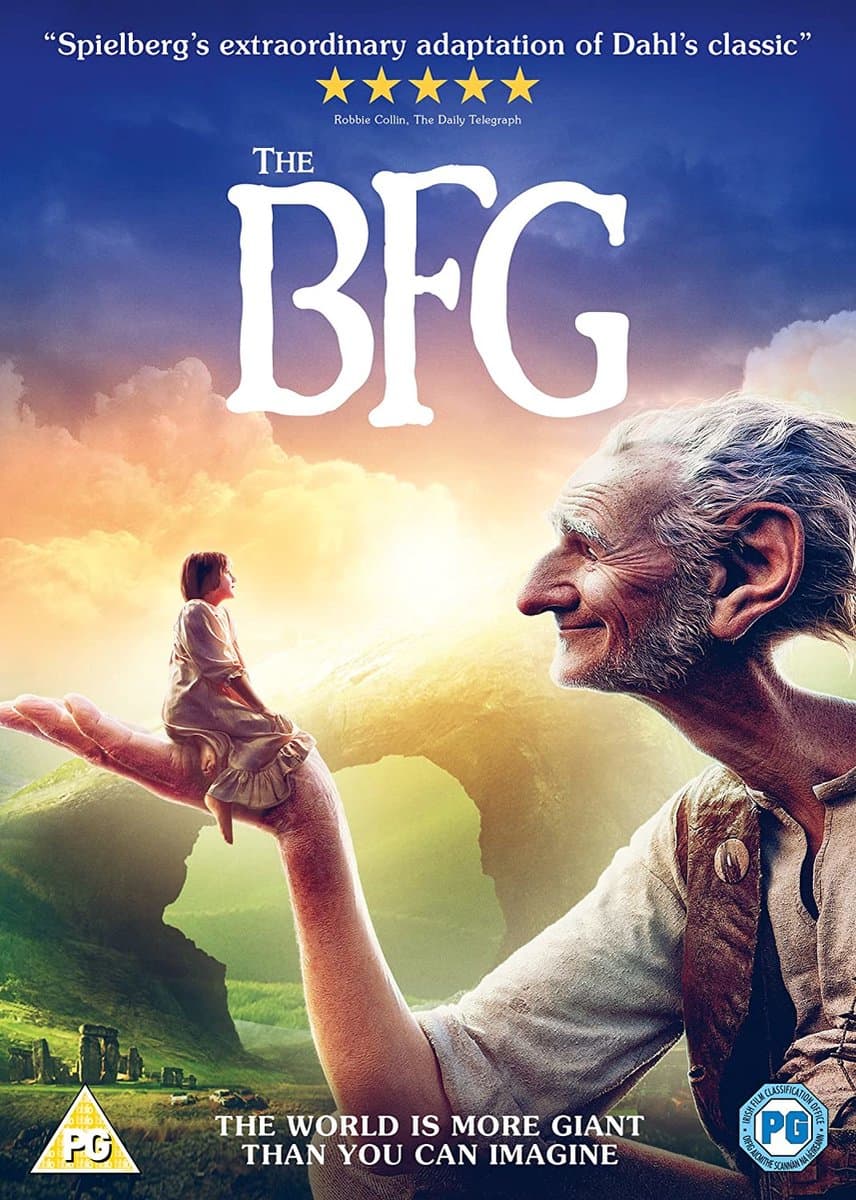 Bfg