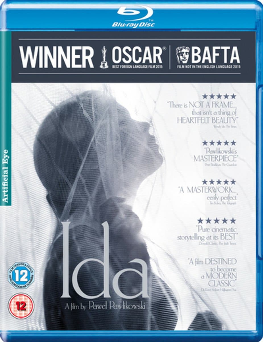 Ida (Import)