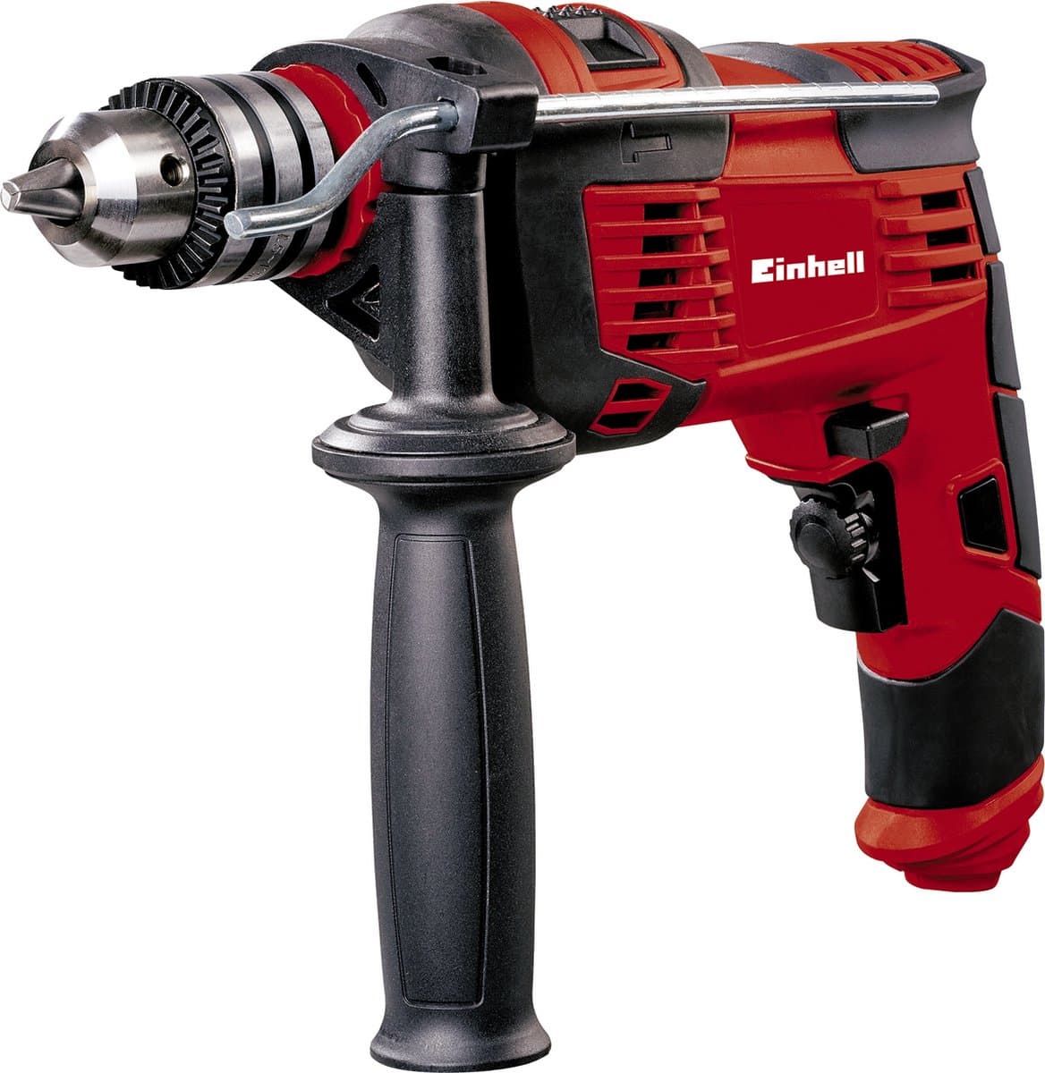 Einhell elektrische hamerboor TC-ID 1000 E - 1010 W