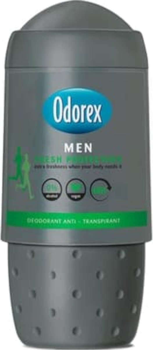 Odorex Deo Roll-on Men - Fresh Protection 50 ml.