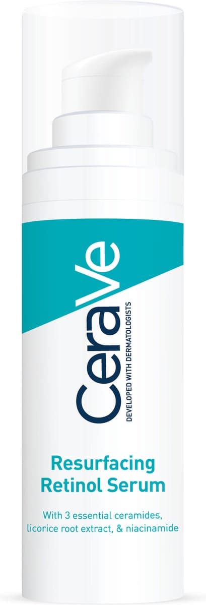CeraVe Resurfacing Retinol Serum 30ml